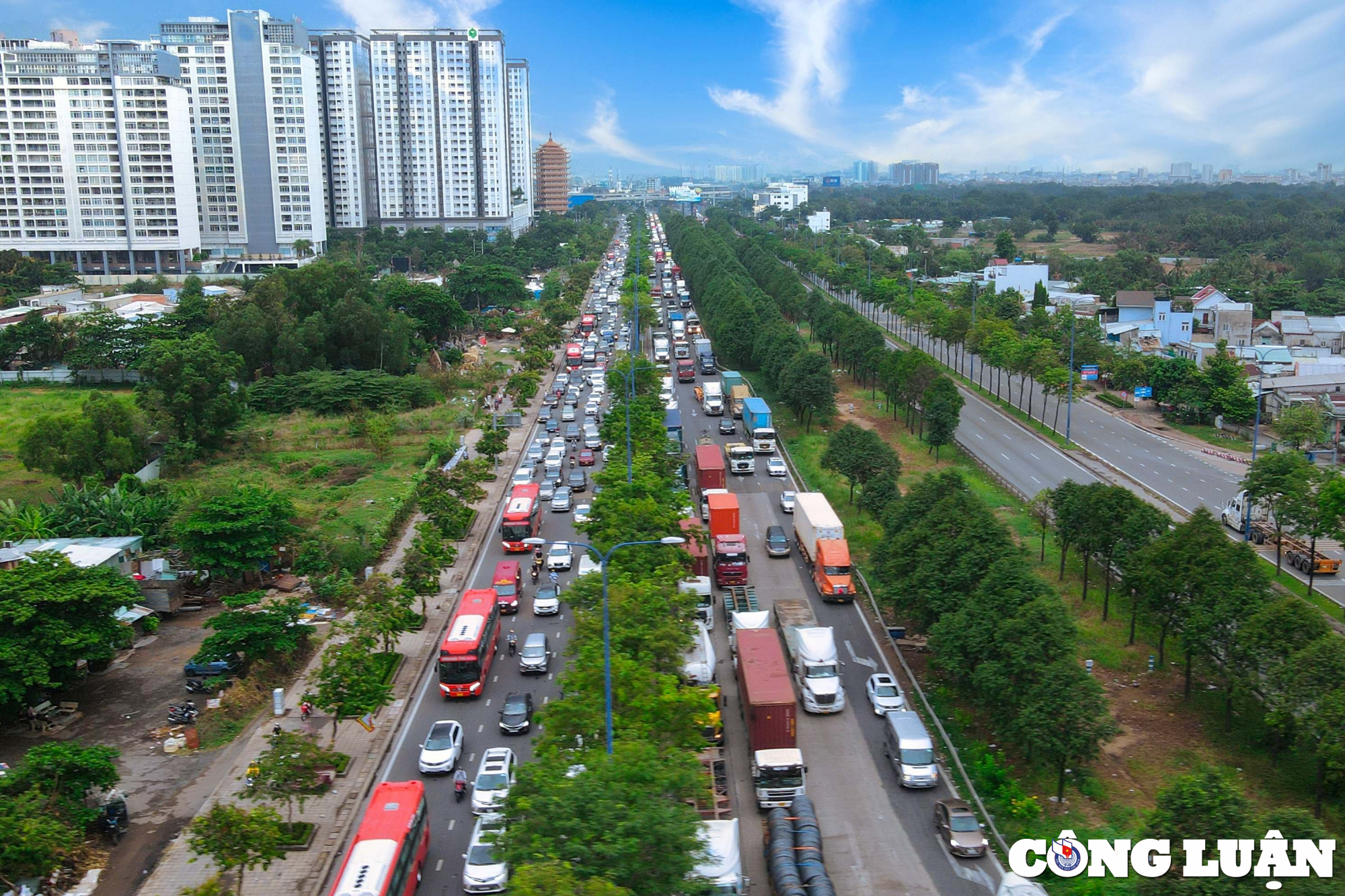 tp hcm dam bao trat tu khong de un tac khu vuc cang truong tho tren xa lo ha noi dip 2 9 hinh 1