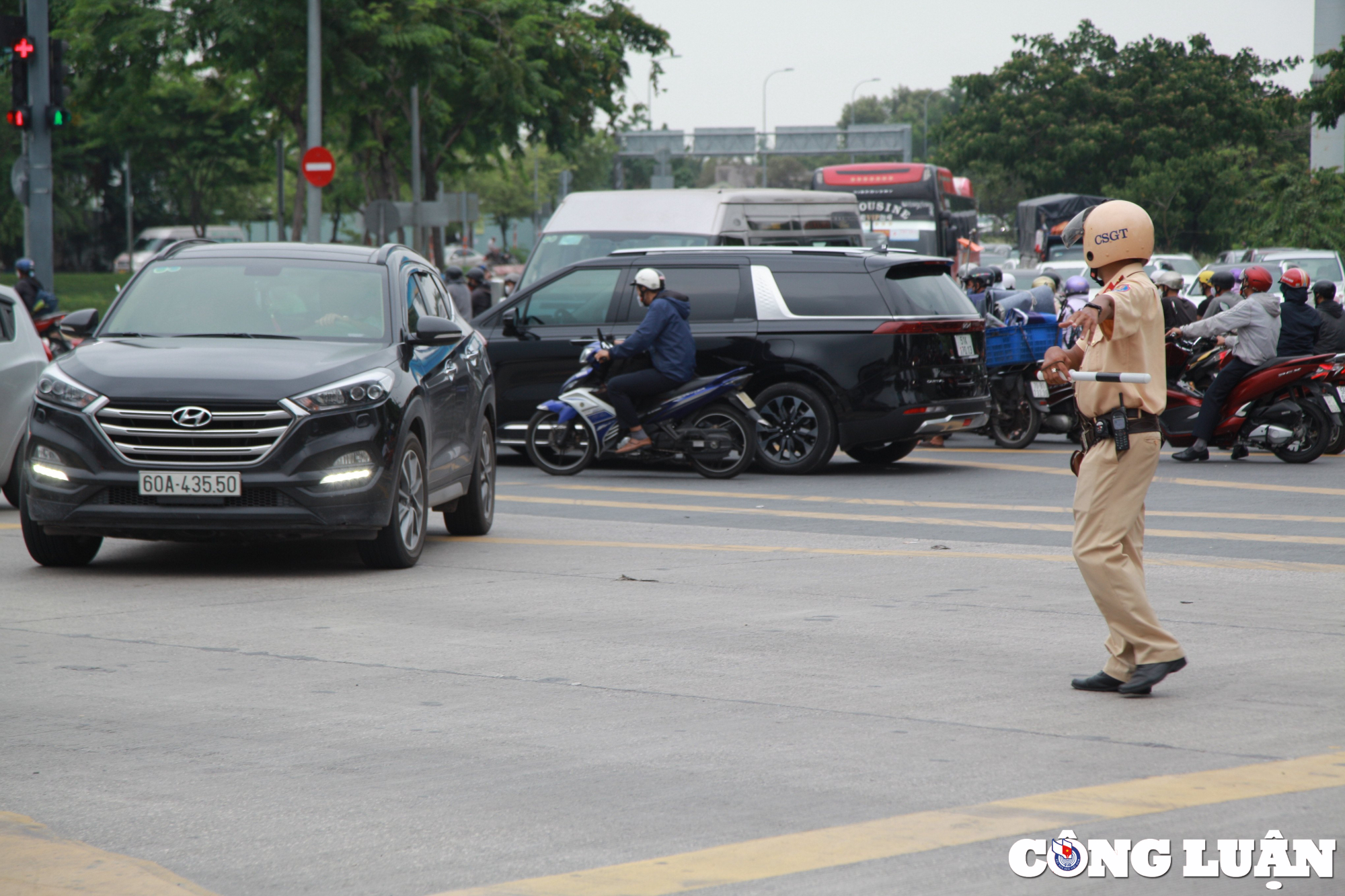 tp hcm dam bao trat tu khong de un tac khu vuc cang truong tho tren xa lo ha noi dip 2 9 hinh 2