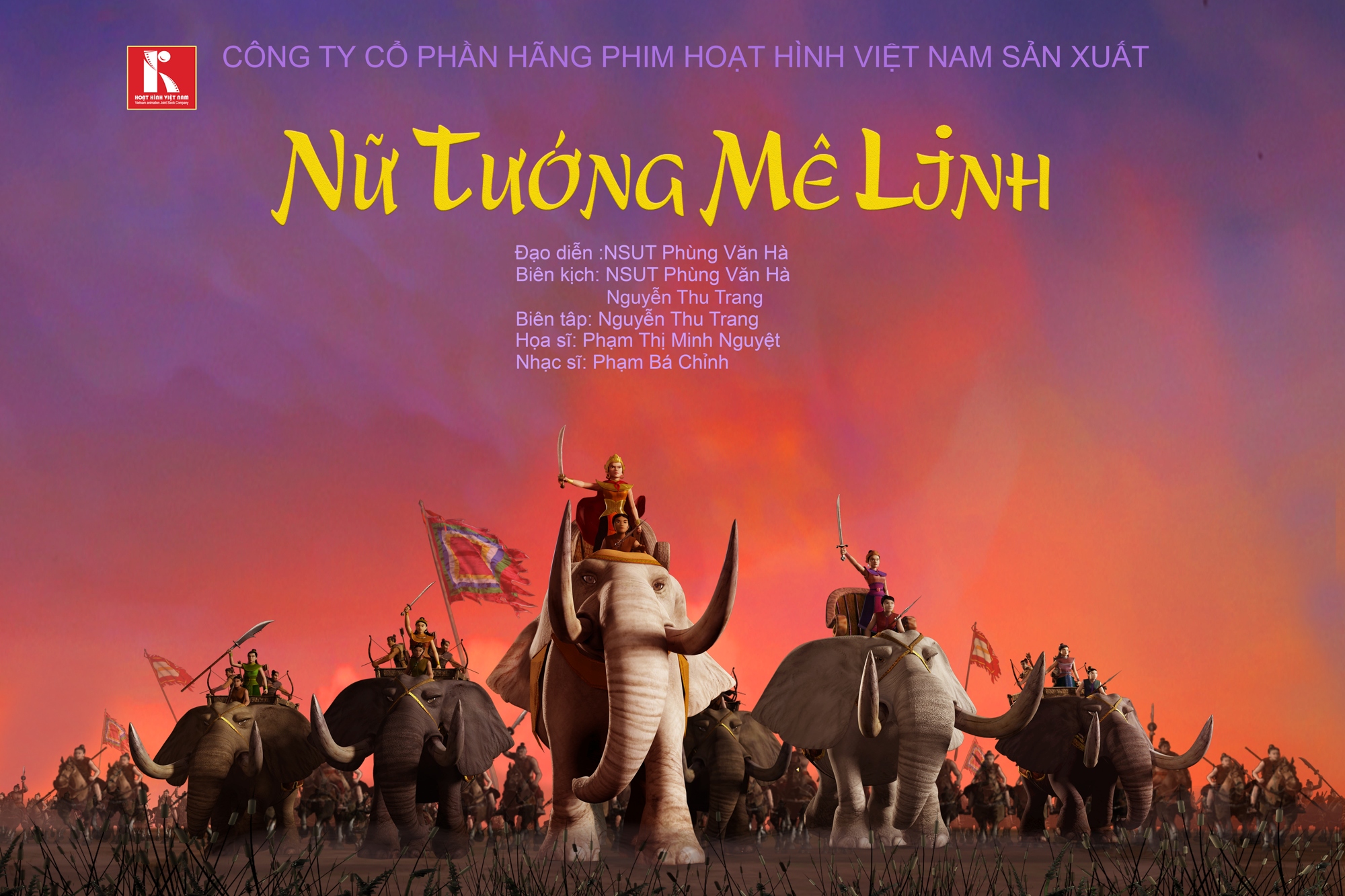 hoat hinh viet nam hoc duoc gi tu minions su troi day cua gru hinh 1