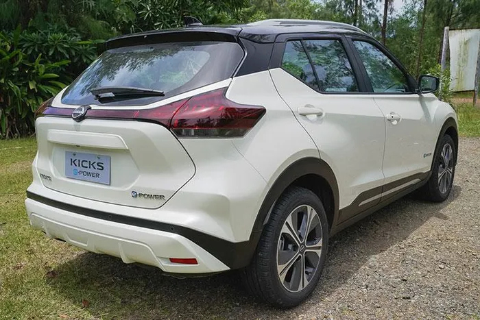 nissan kicks 2023 bao gio ve viet nam gia ca the nao hinh 2