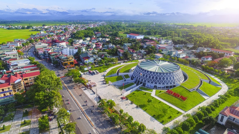 bao tang chien thang lich su dien bien phu mien phi tham quan hai ngay hinh 1