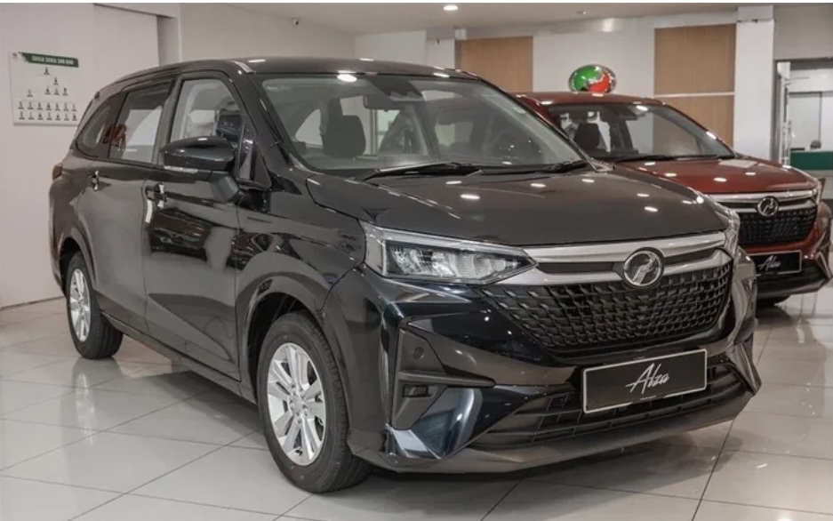 phien ban gia re cua toyota veloz ra mat doc quyen tai malaysia hinh 5