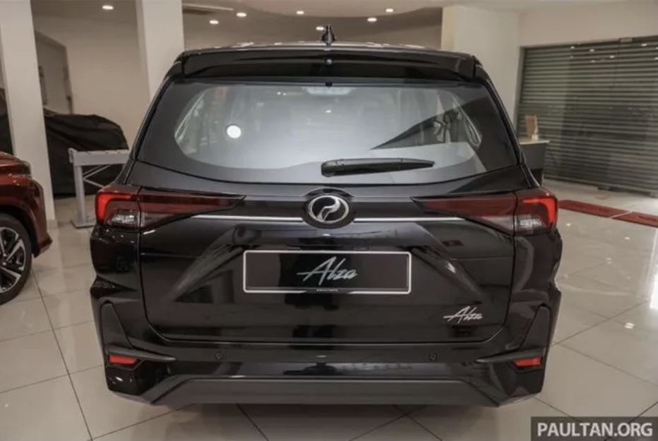 phien ban gia re cua toyota veloz ra mat doc quyen tai malaysia hinh 3