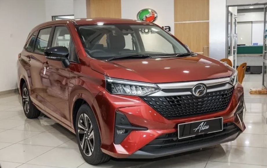 phien ban gia re cua toyota veloz ra mat doc quyen tai malaysia hinh 1