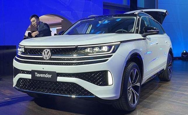 volkswagen tavendor 2023 hop tac giua volkswagen va faw hinh 1