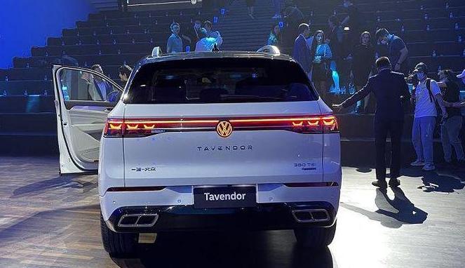 volkswagen tavendor 2023 hop tac giua volkswagen va faw hinh 3