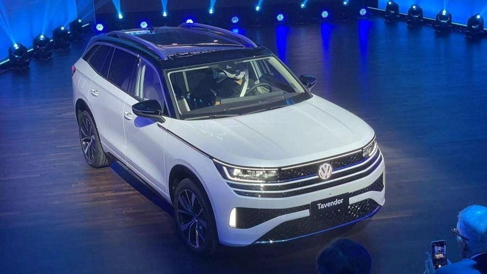 volkswagen tavendor 2023 hop tac giua volkswagen va faw hinh 2