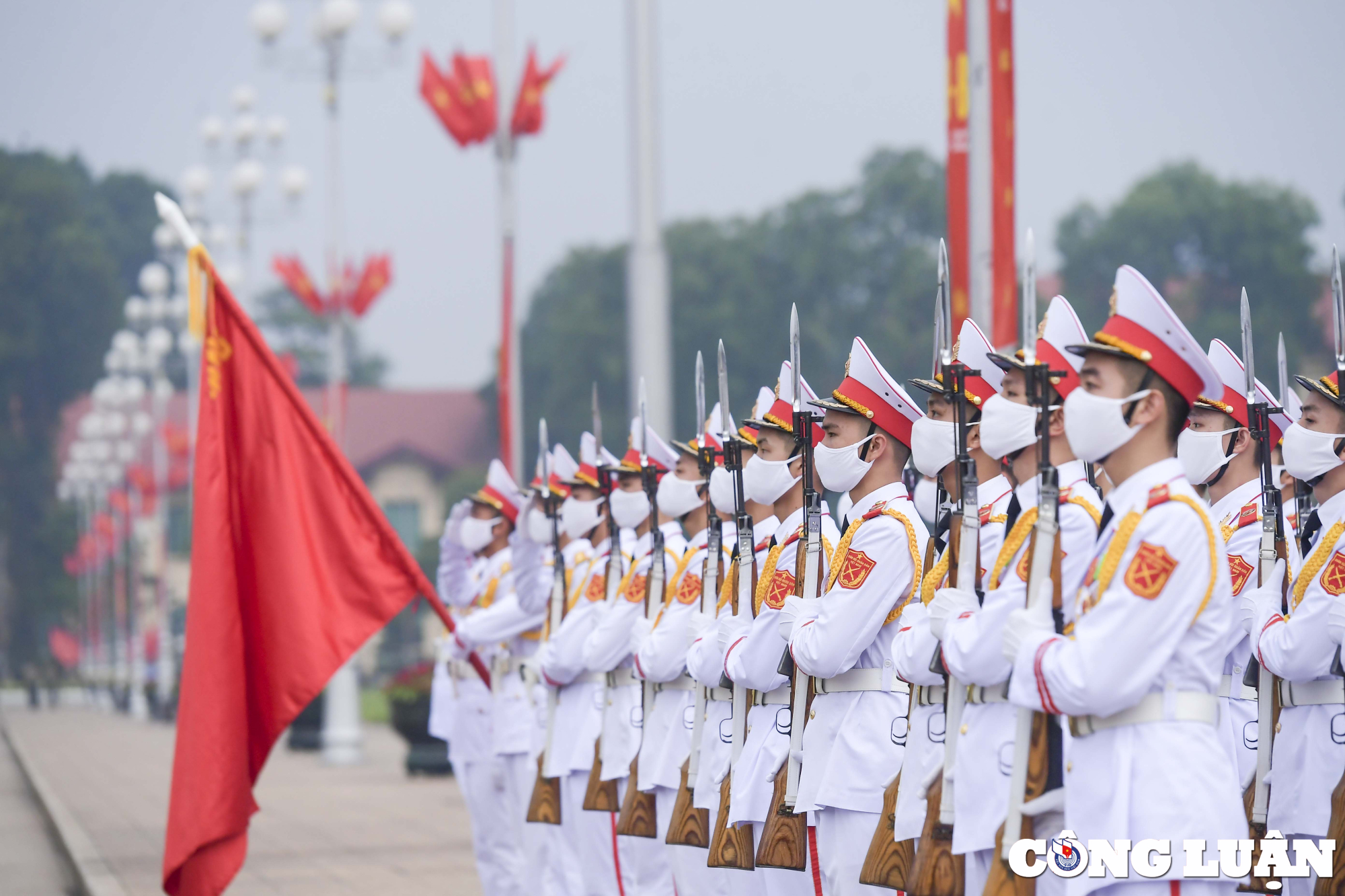 thieng lieng le thuong co mung quoc khanh tren quang truong ba dinh hinh 11