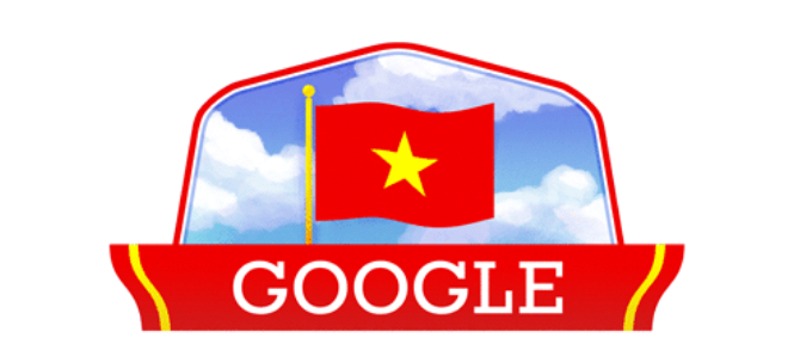 google doodle dang anh chim lac mung ngay quoc khanh viet nam hinh 2