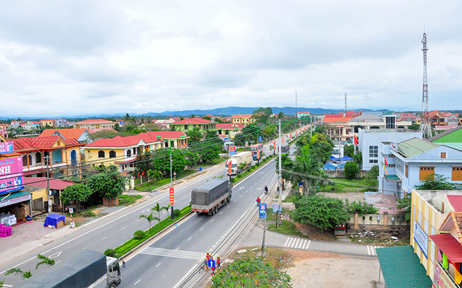 doi thay o noi thanh lap chi bo dang dau tien cua quang binh hinh 2