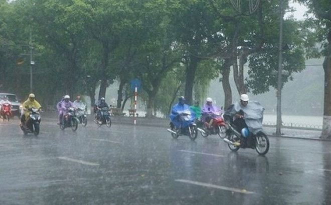 du bao thoi tiet 4 9 ha noi co mua rao va dong hinh 1