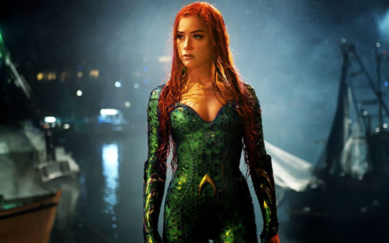 emilia clarke se thay amber heard dong phan tiep theo cua aquaman hinh 1