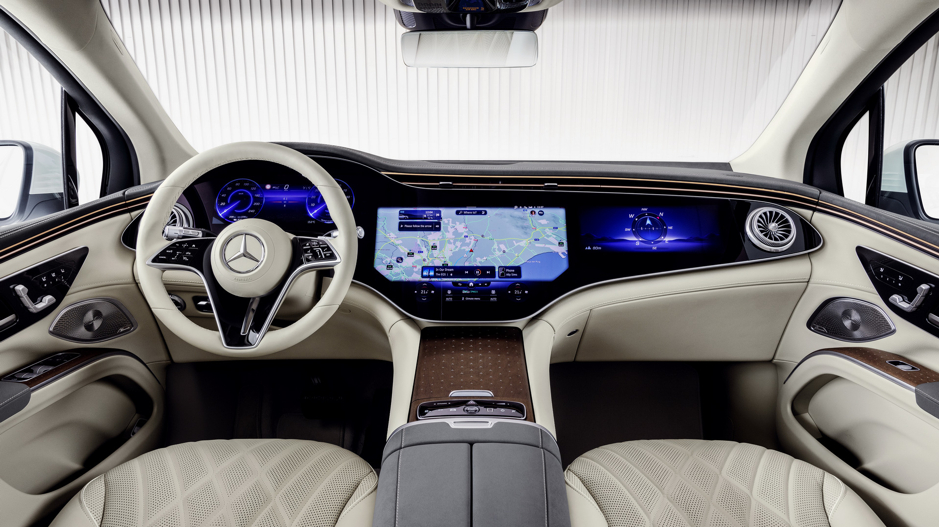 mercedes benz eqs 2023 cong bo phien ban va gia ban hinh 3