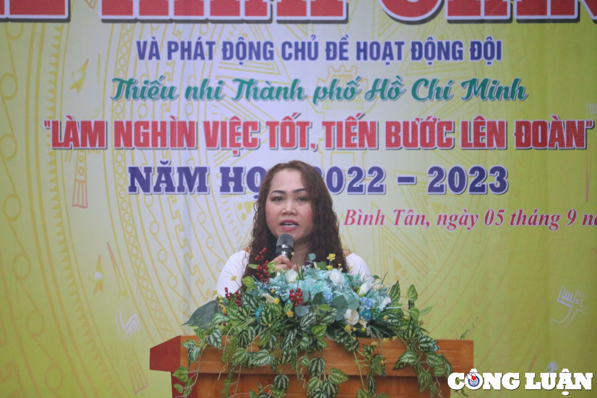 hon trieu hoc sinh tp hcm du khai giang nam hoc moi hinh 19