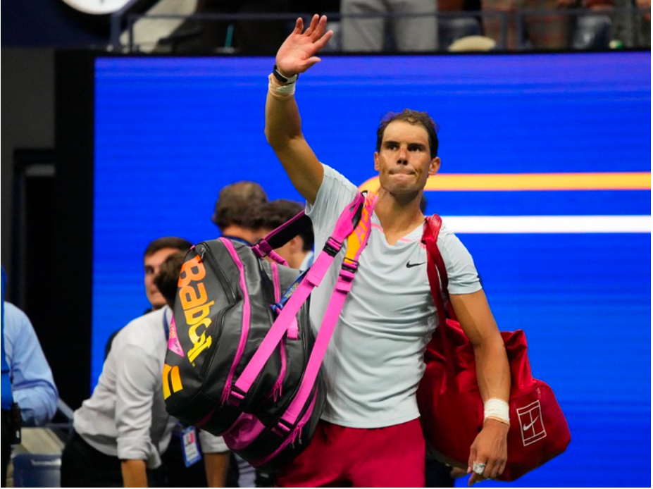 rafael nadal bi loai o vong 4 us open 2022 hinh 4