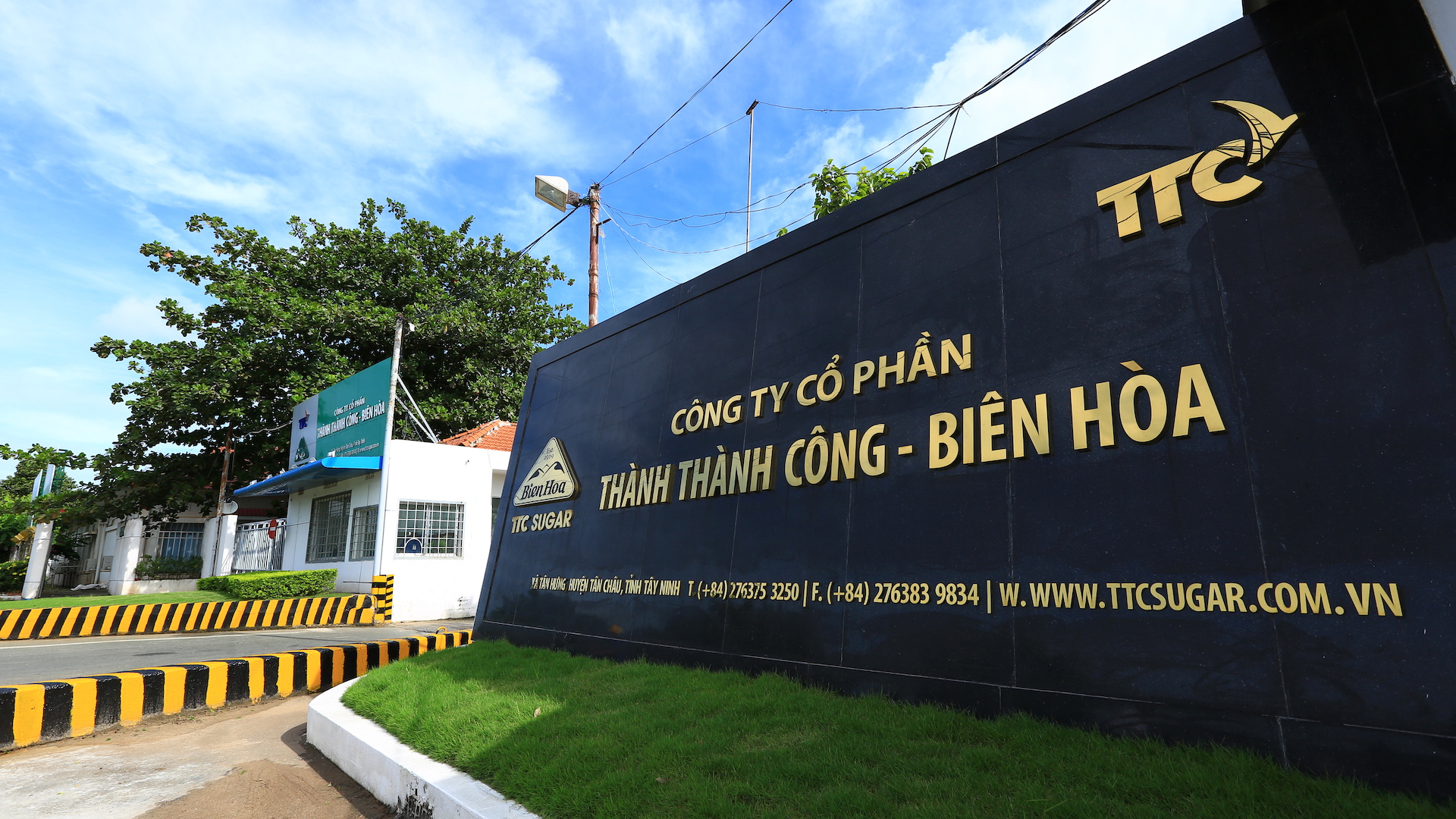 thanh thanh cong  bien hoa ganh nang no vay keo loi nhuan giam von hoa boc hoi 5800 ty dong tu dau nam hinh 1