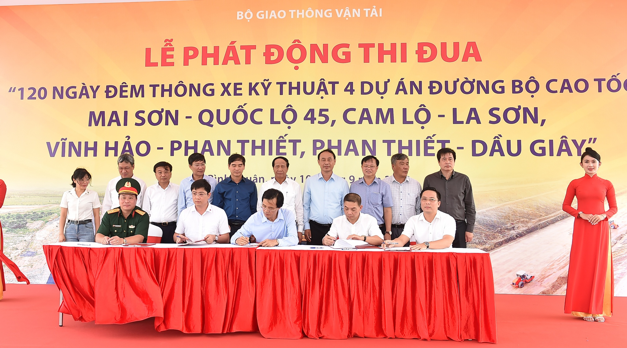 phat dong thi dua 120 ngay dem thong xe ky thuat 4 du an duong bo cao toc hinh 2