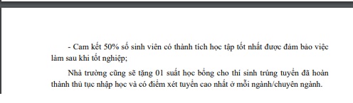 truong dai hoc kien truc ha noi chinh thuc cong bo diem chuan nam 2022 hinh 11