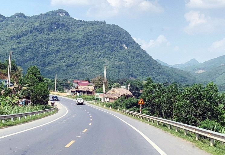 hon 2000 ty dong dau tu xay dung tuyen duong cho moi  bac kan hinh 1