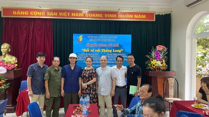 13 vo dien tham gia lien hoan san khau thu do nam 2022 hinh 4