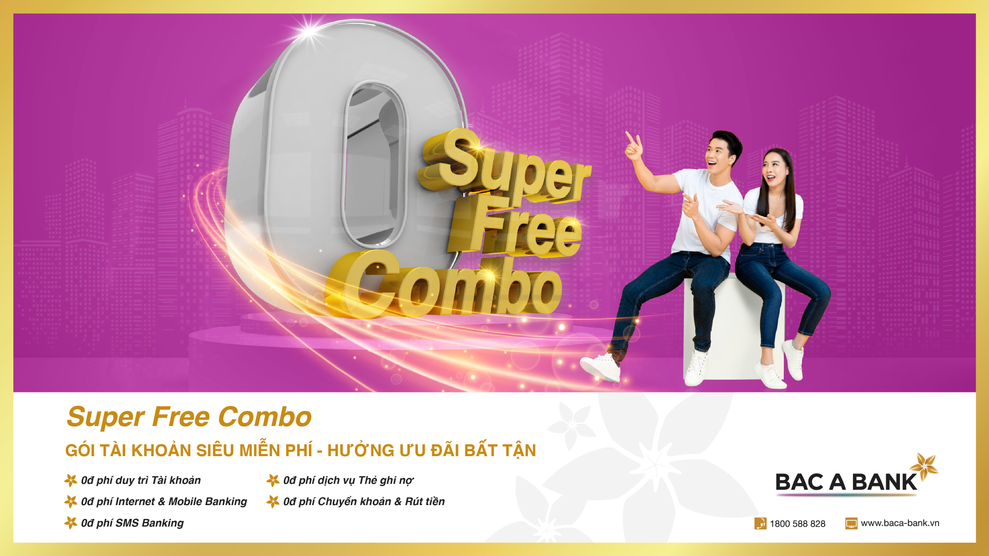 bac a bank tung goi tai khoan sieu mien phi  super free combo hinh 1