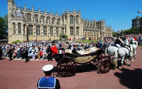 nha nguyen thanh george noi an nghi cuoi cung cua nu hoang elizabeth ii hinh 2