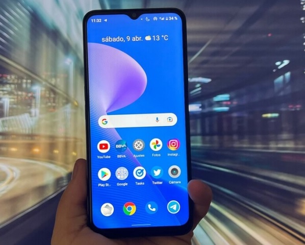 realme c35 ra mat voi camera 50mp gia chi hon 4 trieu dong hinh 1