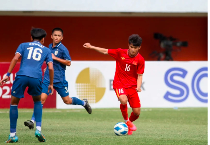 thai lan chot lich sang viet nam tham du giai u17 chau a 2023 hinh 1