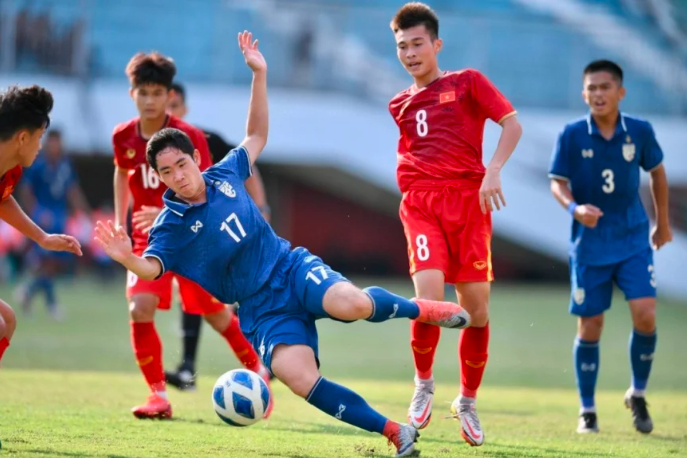 thai lan chot lich sang viet nam tham du giai u17 chau a 2023 hinh 2