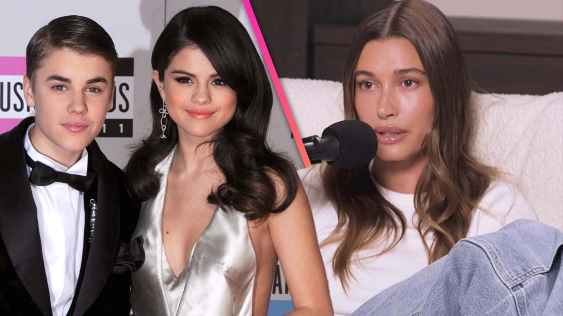 Hailey Bieber không phải tiểu tam trong vụ Justin chia tay Selena Gomez