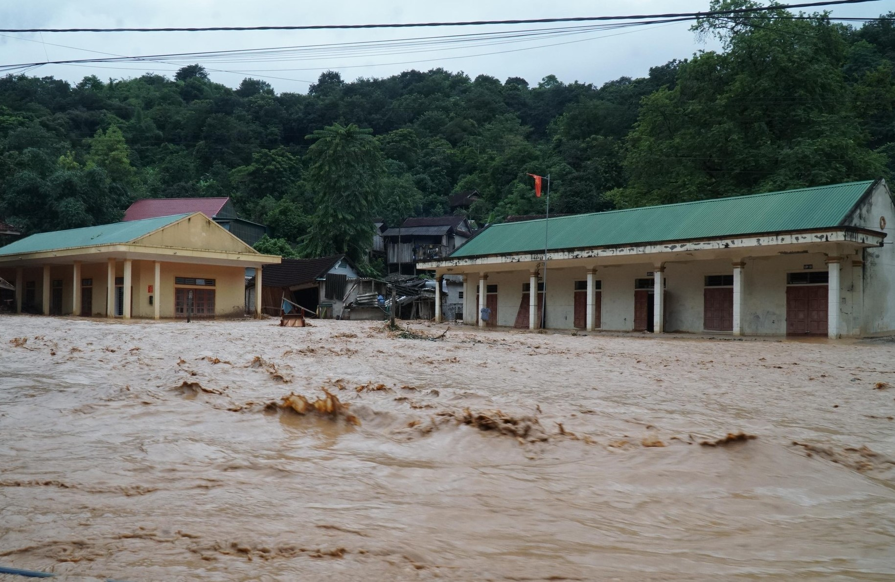 nu giao vien trang tay sau lu du hinh 1