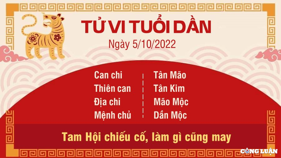 tu vi hom nay 5 10 2022 thu 4 ngay 10 9 am lich cua 12 con giap hinh 3