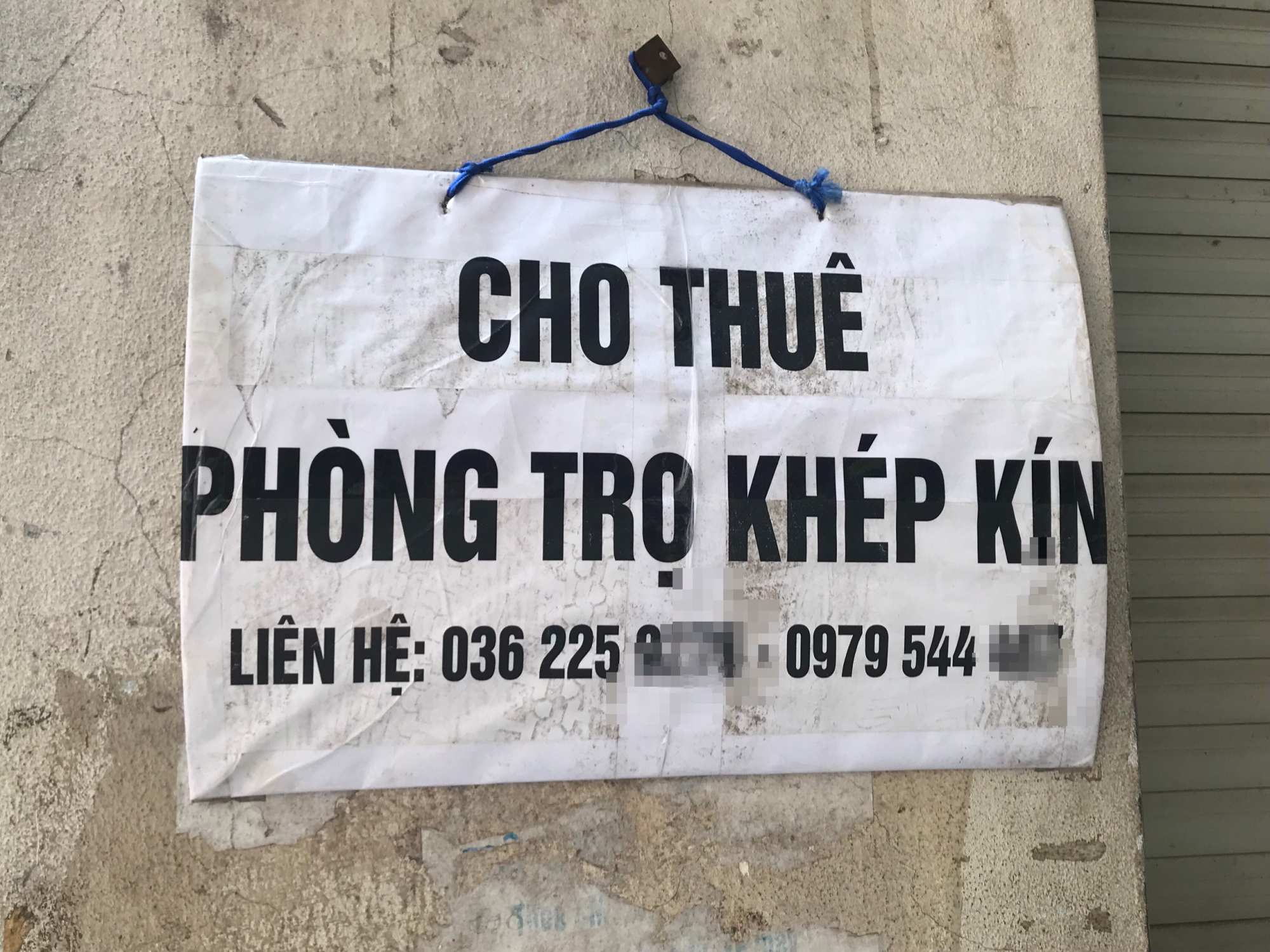 ha noi gia cho thue phong tro tang manh vi sao hinh 1