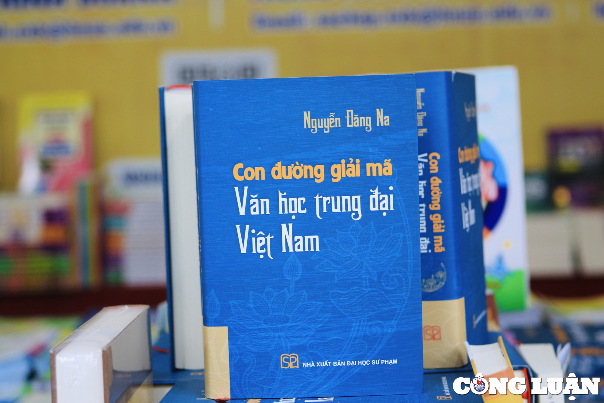 soi noi cac hoat dong tai hoi sach ha noi 2022 hinh 11