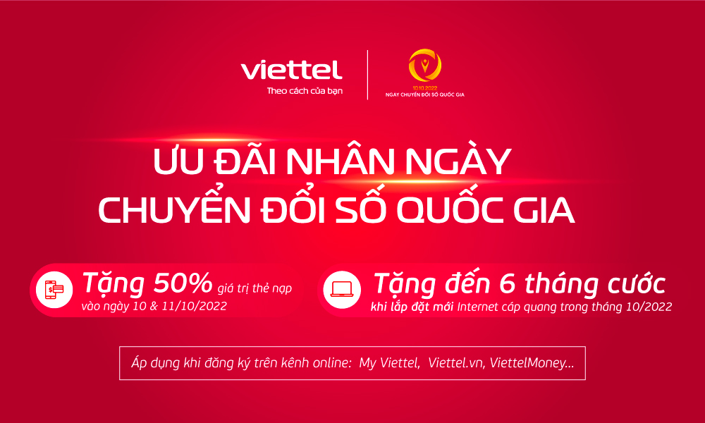 viettel telecom mua uu dai huong ung ngay chuyen doi so quoc gia 10 10 hinh 2