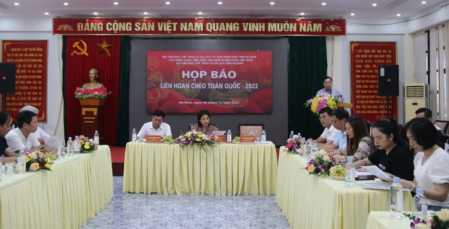 hon 1200 dien vien tham du lien hoan cheo toan quoc 2022 hinh 1