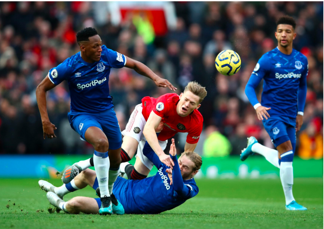 nhan dinh tran everton vs man united 1h ngay 10 10 hinh 1