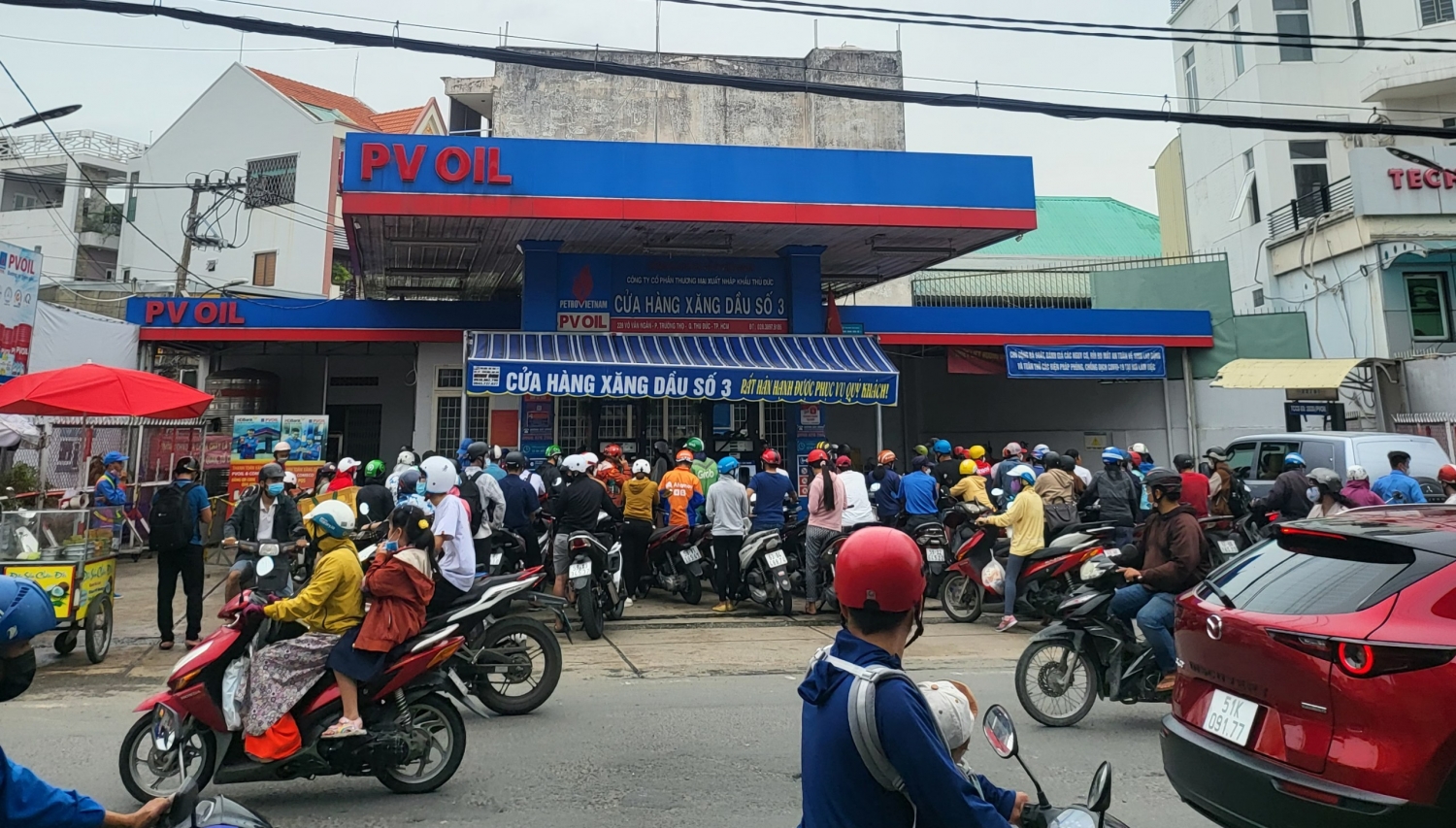 petrovietnam no luc dam bao nguon cung nang luong dap ung nhu cau cua nen kinh te hinh 5