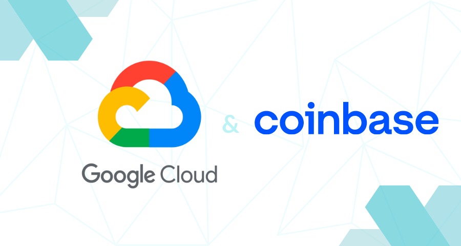 google bat tay coinbase cho thanh toan bang tien dien tu hinh 1