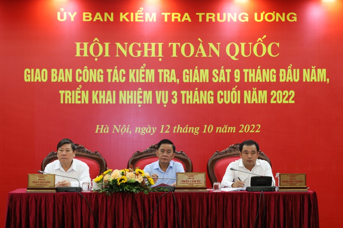 trong 9 thang dau nam ubkt cac cap da thi hanh ky luat 72 to chuc dang 4179 dang vien hinh 1