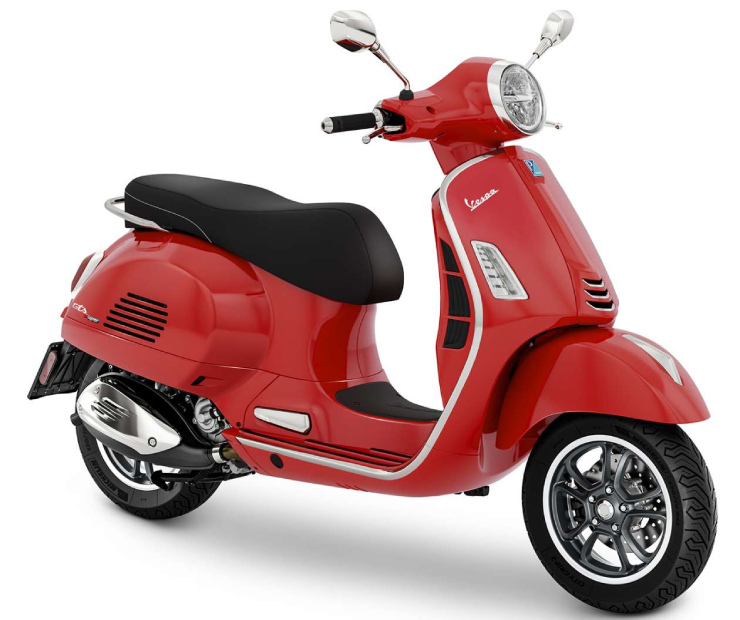 Vespa 946 Christian Dior 2023 Images  Check out design  styling  OTO
