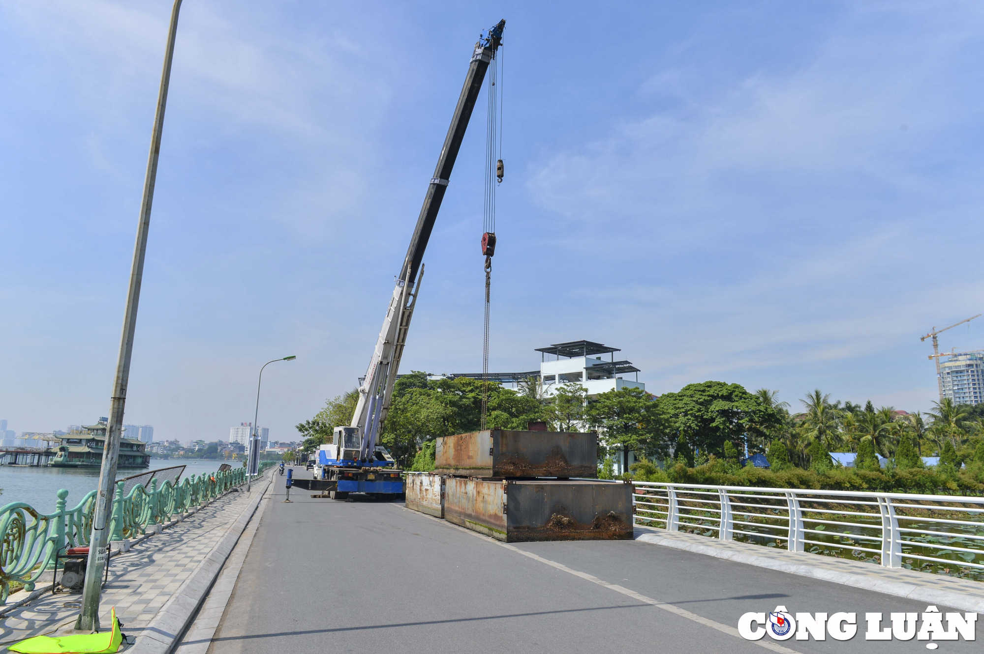 ha noi thao do du thuyen bo hoang tai ho tay hinh 3