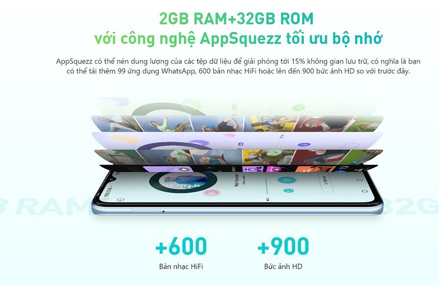 smart 6 hd gia re duoc gioi thieu tai viet nam hinh 3