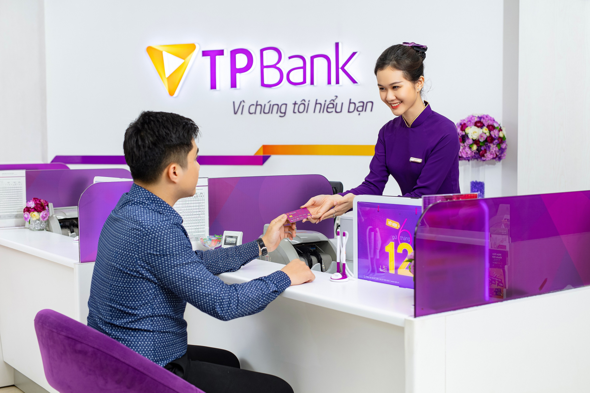 chuyen doi so toan dien tpbank dat chung chi iso 22301 ve quan ly kinh doanh lien tuc hinh 1