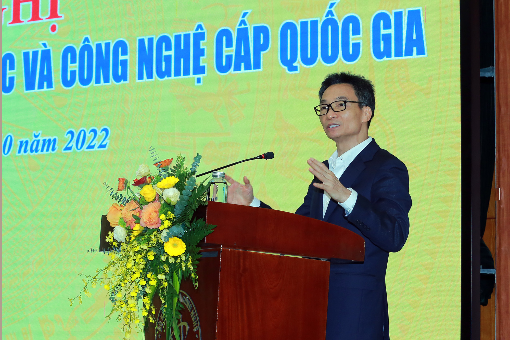 can co cac co che de doanh nghiep manh dan tham gia vao cac chuong trinh khoa hoc cong nghe hinh 1