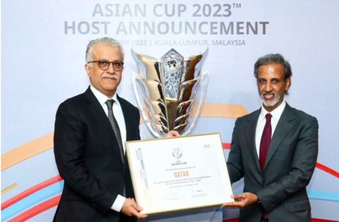 qatar dang cai asian cup 2023 tuyen viet nam gap nhieu thuan loi hinh 2