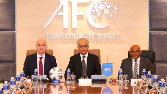 qatar dang cai asian cup 2023 tuyen viet nam gap nhieu thuan loi hinh 1