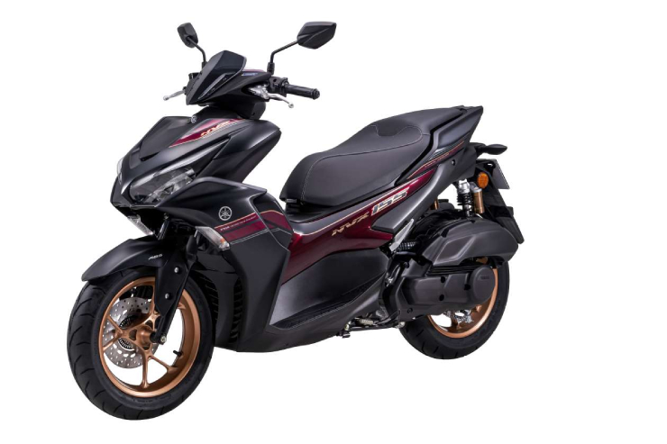 2023 yamaha nvx ra mat tai malaysia gia tu hon 49 trieu dong hinh 3