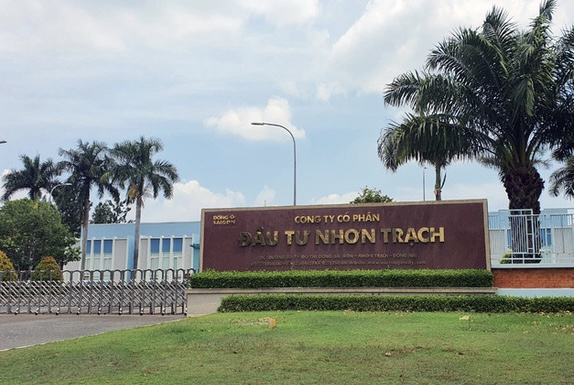 dong nai bat tam giam 3 cuu lanh dao cong ty co phan dau tu nhon trach hinh 1