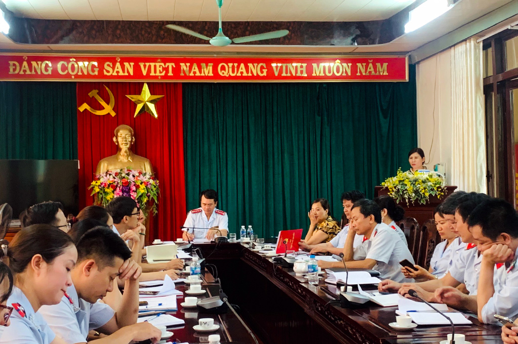 viec phan loai xu ly don thu tai ninh binh con chong cheo chua khoa hoc hinh 1